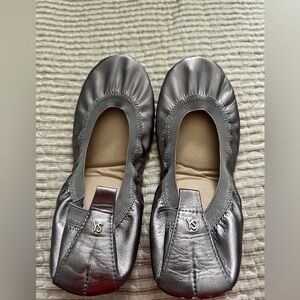 Yosi Samra ballet flats